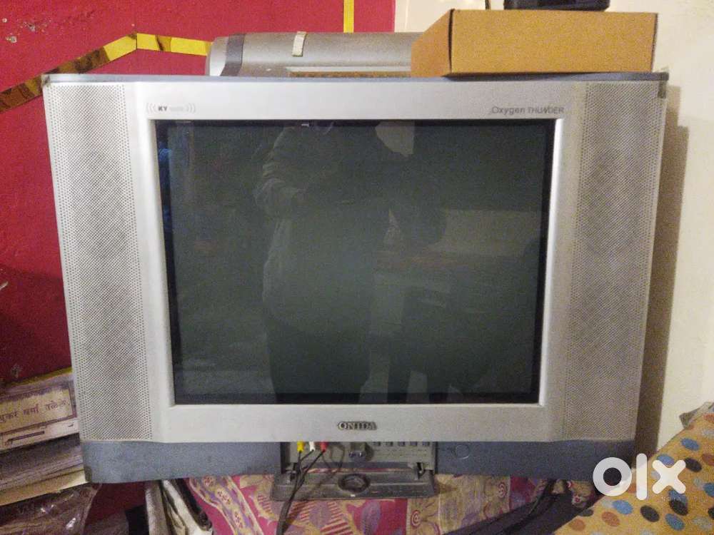 Onida oxygen thunder