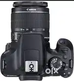 Canon EOS 1300D
