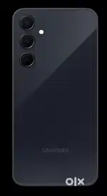 Samsung a35..5g mobile