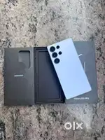 Samsung S25 Ultra 12/256gb Blue Titanium