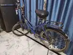 3 years old hero bicycle