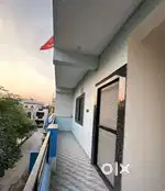 2 BHK, 2 Bathrooms, Semi Furnished, New Cunstruction
