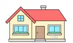 2bhk ready to move in hartha moradabad