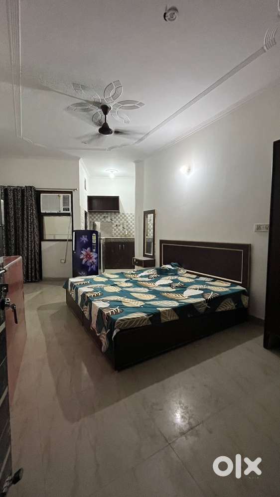1 Room-set in Sarita Vihar (Furnished)