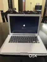 Apple MacBook Air (13-inch, 2017)