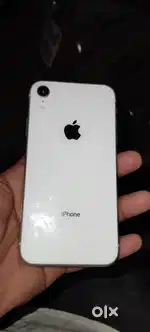 i phone xr good condition