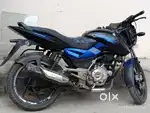 Want to sell Pulsar 150