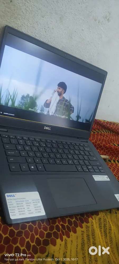 Dell latitude 3410. 8 /256