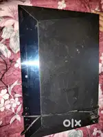 Sony Home theatre system Tv Connected