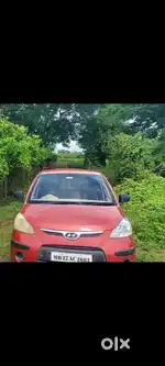 Hyundai i10 2009 Petrol Good Condition