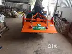Bs Agro Rotavators