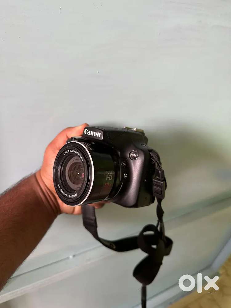 Nikon D5300 DSLR for Rent in Coimbatore