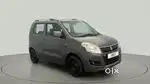Maruti Suzuki Wagon R 1.0 VXi, 2014, Petrol