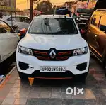 Renault KWID 1.0 RxT (O) Easy-R, 2018, Petrol