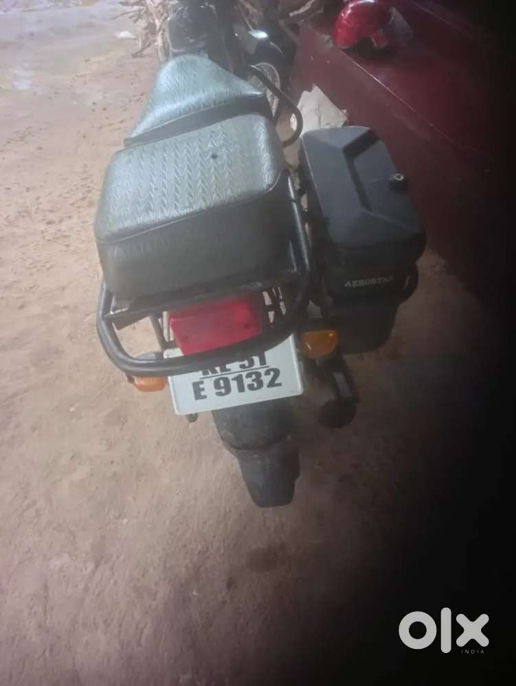 Super tyre super Engine New insurance