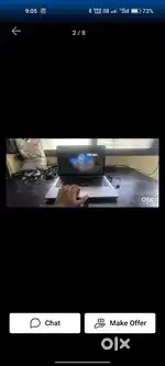 Hp g62 loptop i3 3rd gen