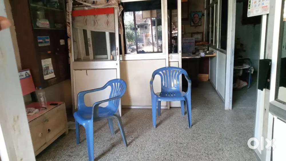 Good condition near railway station near new and old Bus station