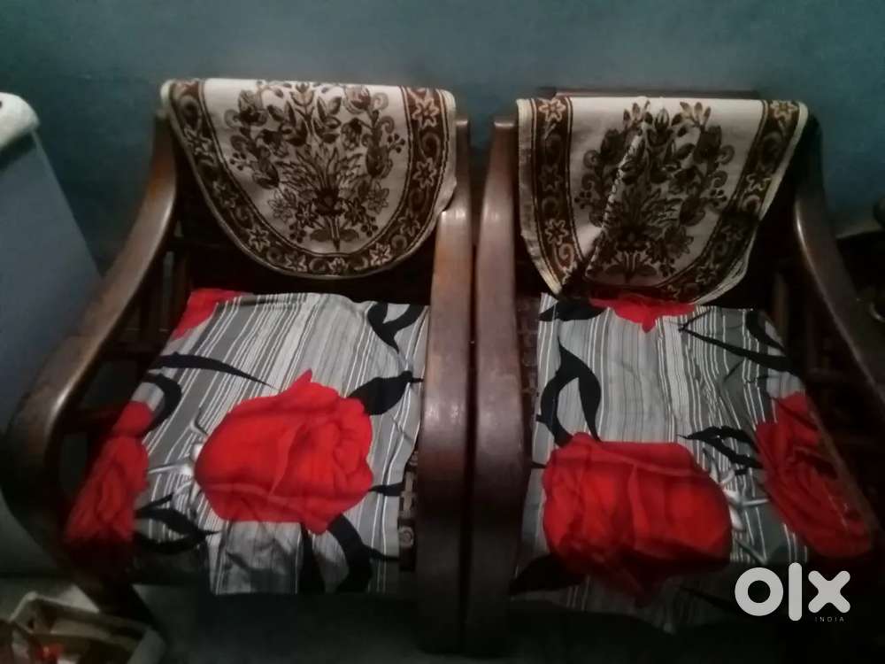 5 seater sofa set