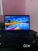 Lenovo Thinkpad
