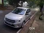 Maruti Suzuki Celerio VXI, 2017, Petrol