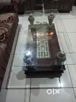 CETNER TABLE