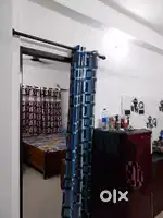 2 BHK FLAT (5 MINS FROM BAGHAJATIN STATION & BAGHAJATIN MAIN ROAD )