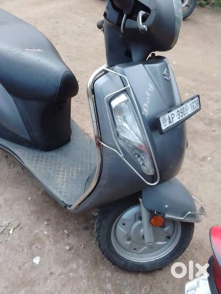 Good condition