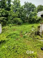 Plot in Kairali Garden muttikulangara