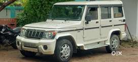 Mahindra Bolero 2016 Diesel 80000 Km Driven well maintained
