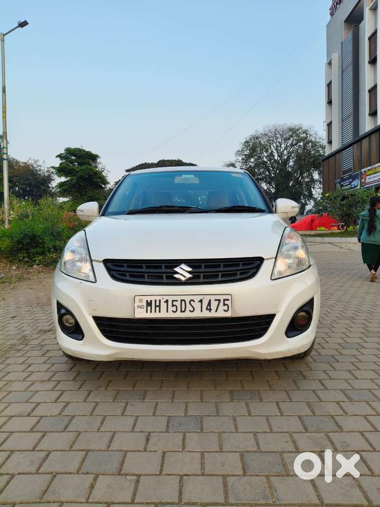 Maruti Suzuki Swift Dzire 2012-2015 ZDI, 2013, Diesel