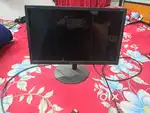 Zebronics LED monitor 46.9 CM