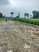 Plot For Sale