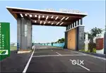 GATED COMMUNITY PLOTS FOR SALE NEAR ONDIPUDUR