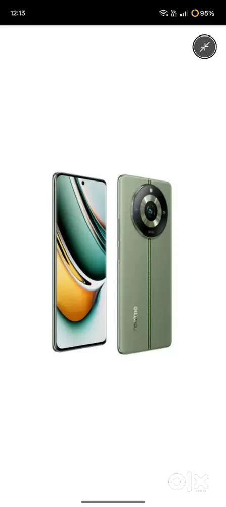 Realme 11 pro plus 5G