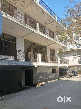 Specious House in Sector 7