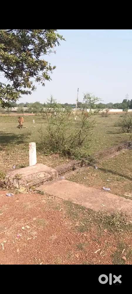 Tnc diverted plot 450 /- final