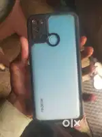 Realme 7i  phone