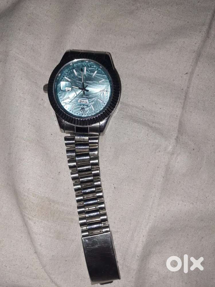 Rolex watch for sale