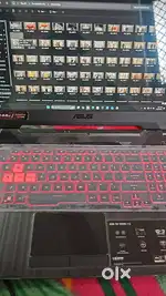 asus tuf f15