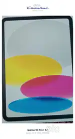 Apple 2025 Ipad(A16) 128GB.