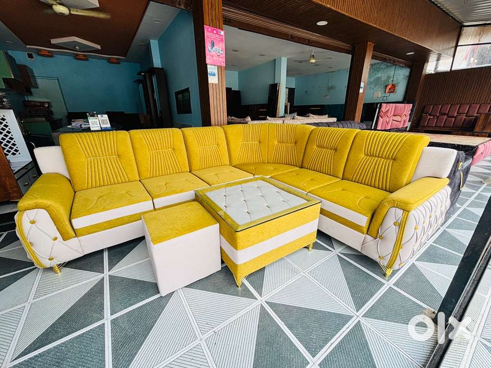 SAIBABA FURNITURE