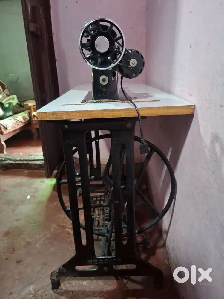 Marrit thayyal machine