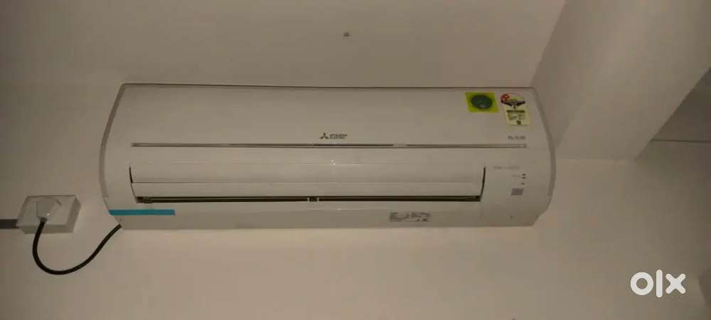 Mitsubishi electric split AC 2T