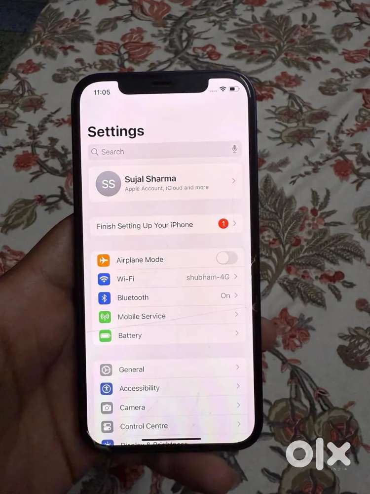 Iphone 12 128gb