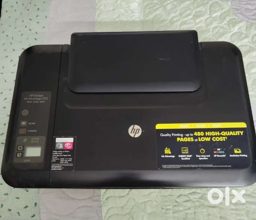 HP PRINTER