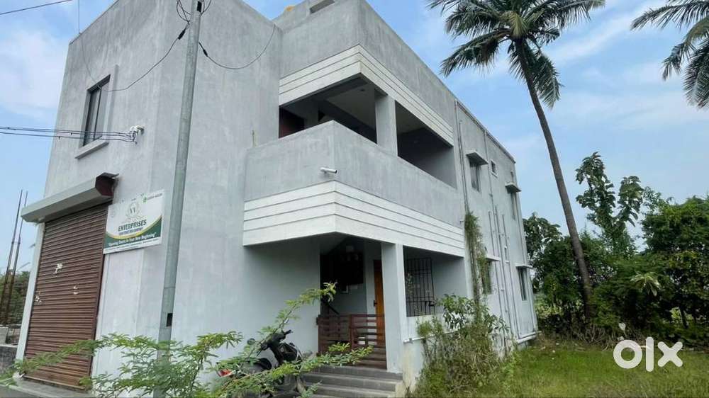 Rental income property for sale 2 houses