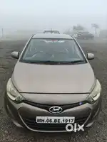 Hyundai i20 2012 diesel