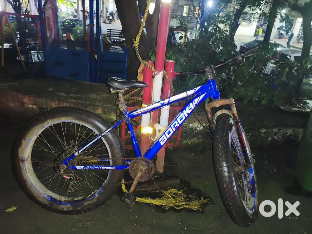 Best Cycle In Model 13th APRIL 2016