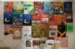 CBSE and ICSE Books Class 8 to 11