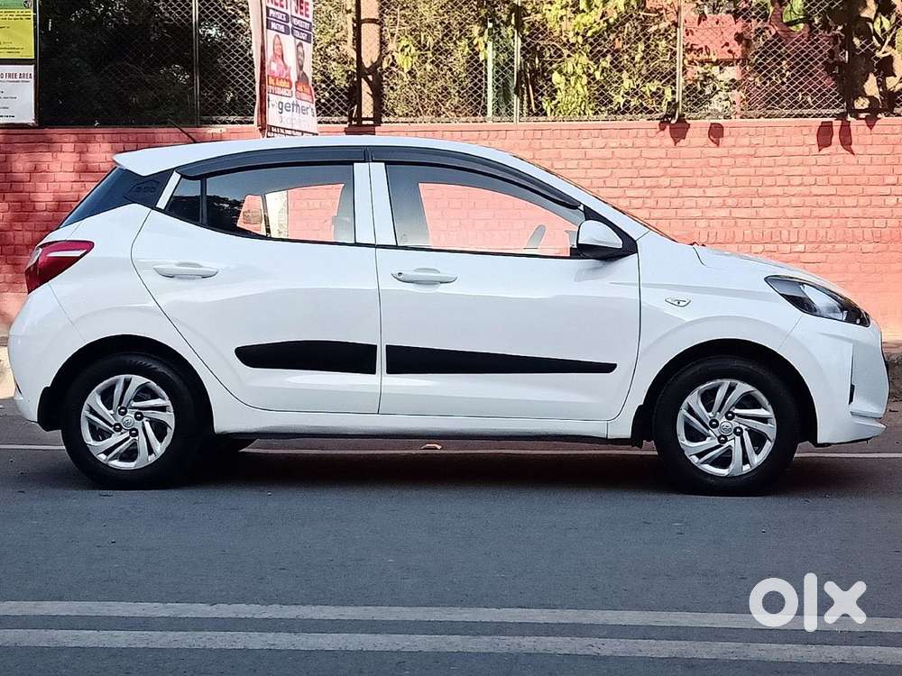 Hyundai Grand i10 Nios Magna 1.2 Kappa VTVT, 2021, Petrol